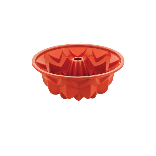 Aryıldız Siliconart Kek Kalıbı Yıldız Çiçek - ARYILDIZ