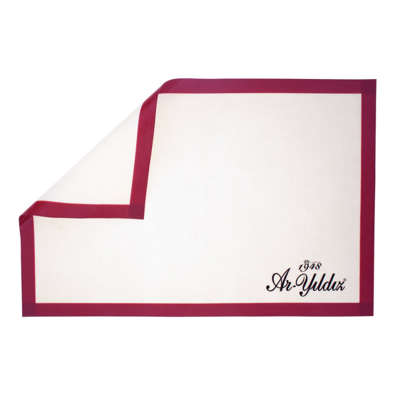 Aryıldız Sılıconart Silpat 60X40 - 1