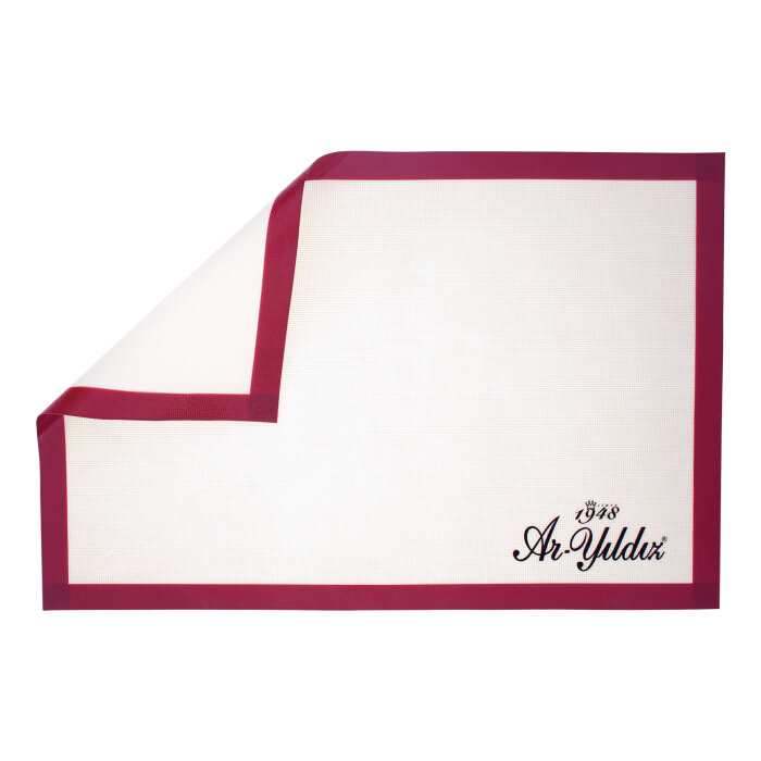 Aryıldız Sılıconart Silpat 60X40 - 1