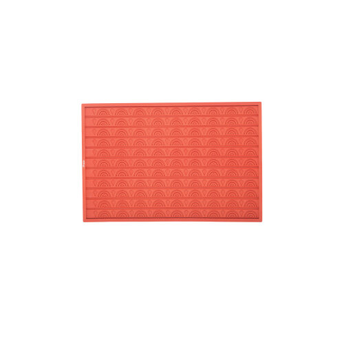 Aryıldız Siliconart Silpat Yarım Ay - ARYILDIZ