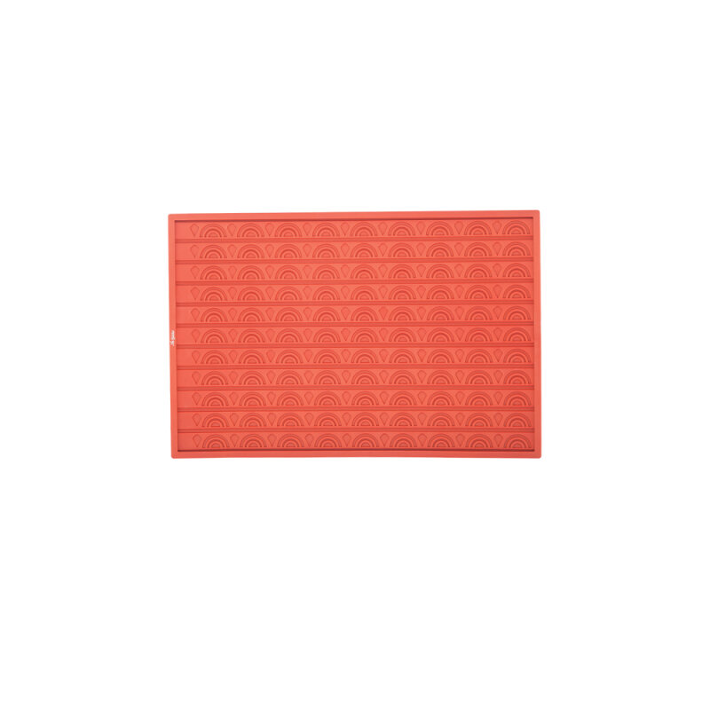 Aryıldız Siliconart Silpat Yarım Ay - 1