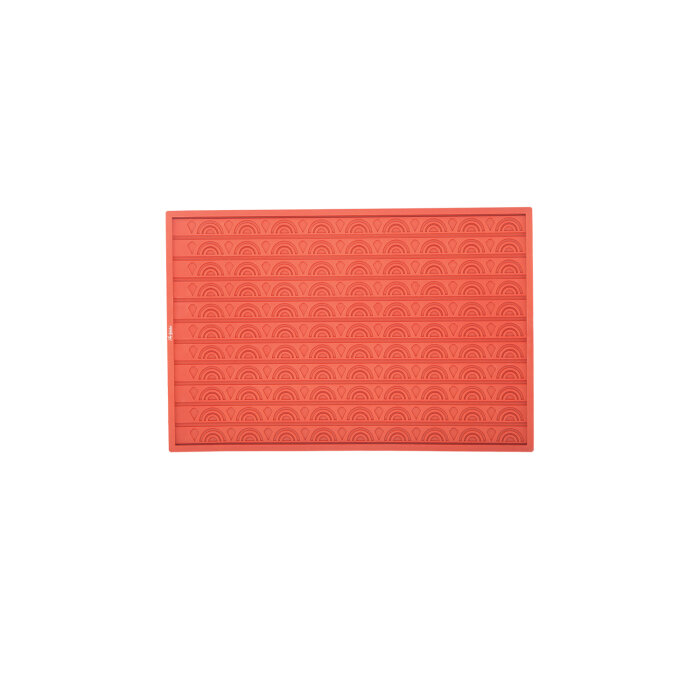 Aryıldız Siliconart Silpat Yarım Ay - 1