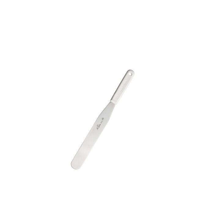 Aryıldız Spatula 250 Mm Beyaz Saplı - 1