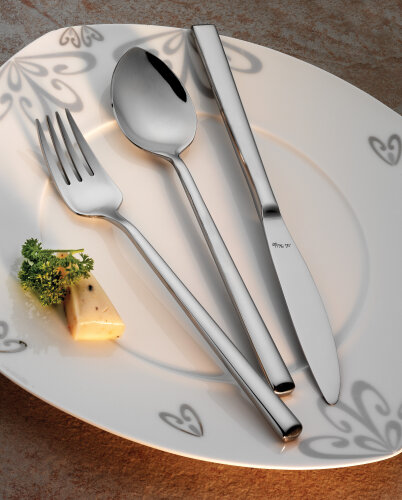 Aryıldız Star Tatlı Bıçak - 2