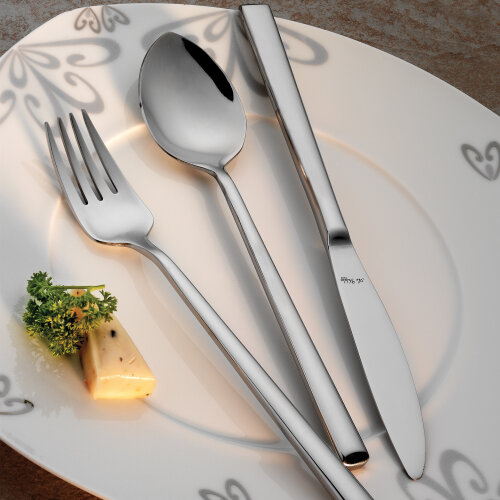 Aryıldız Star Tatlı Kaşık - 2