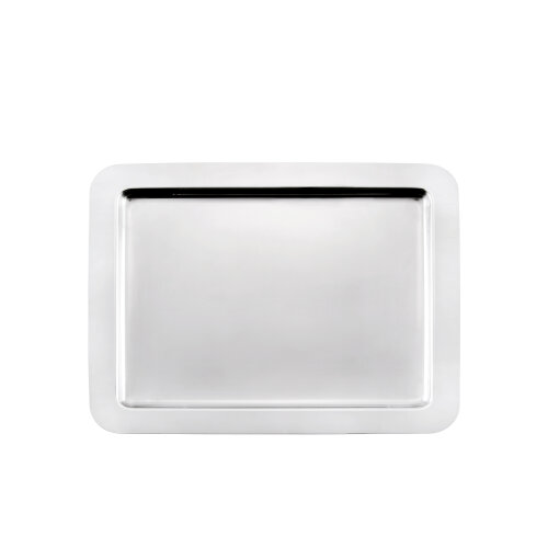 Aryıldız Oval Köşeli Tepsi 285 X 355 Mm - ARYILDIZ