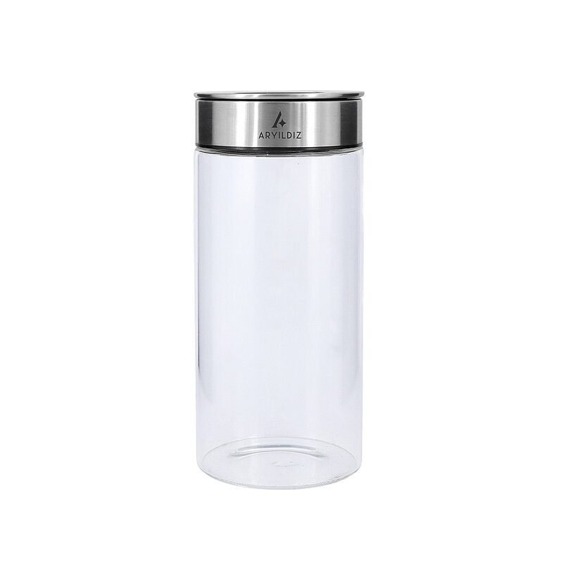 Aryıldız Timeless Saklama Kabı 1300 ml - 1