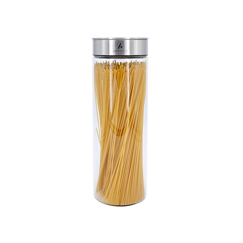 Aryıldız Timeless Saklama Kabı 1640 ml - 2