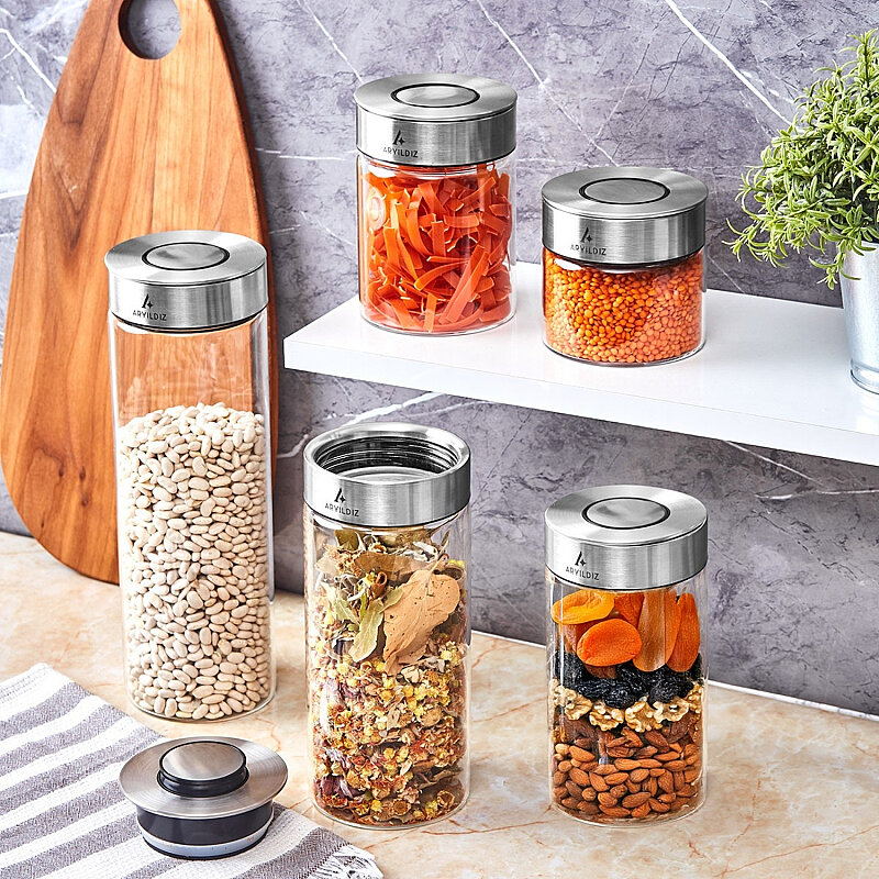 Aryıldız Timeless Saklama Kabı 710 ml - 3