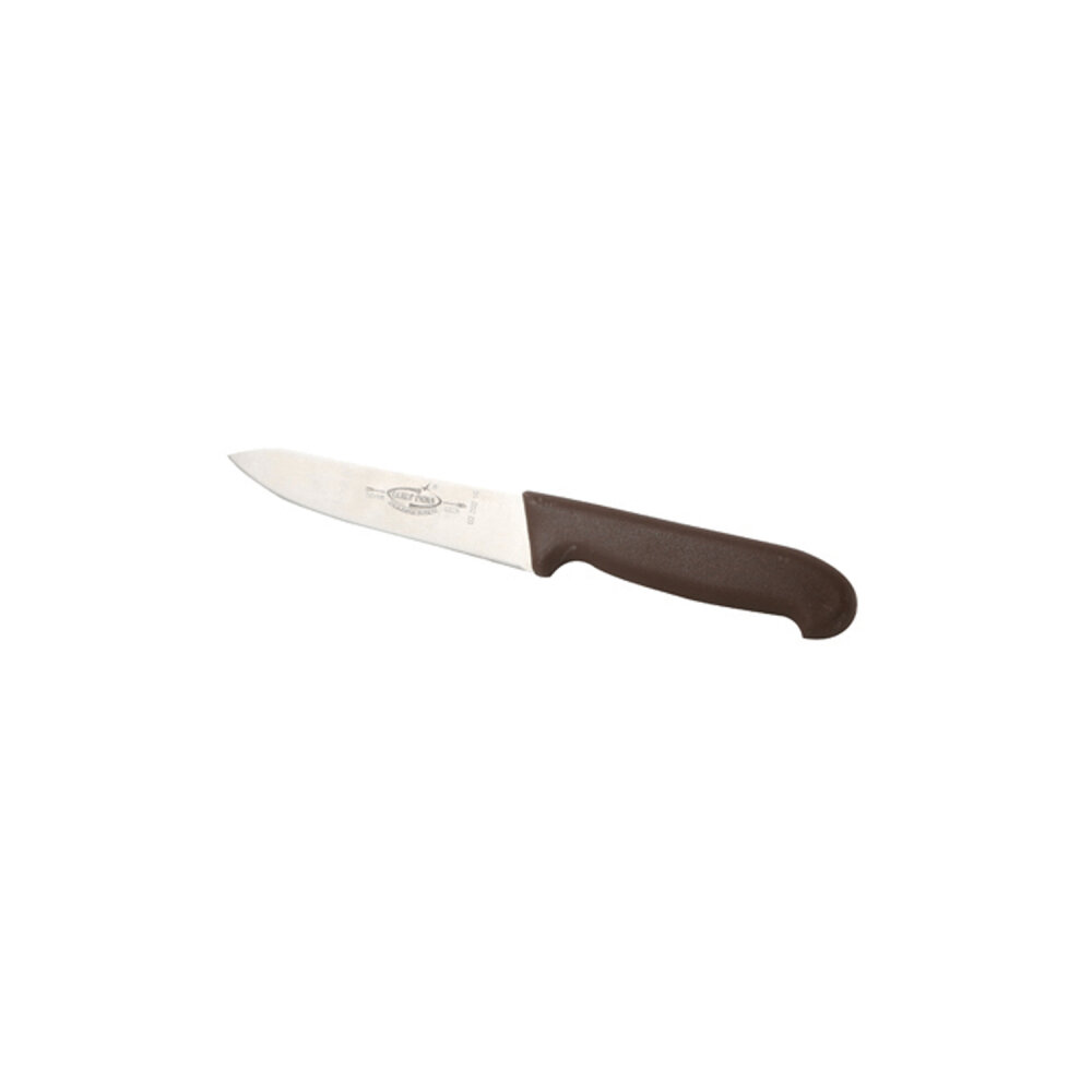 Aryıldız Touch Doğrama Bıçak 160 Mm No 2 Kahverengi Saplı