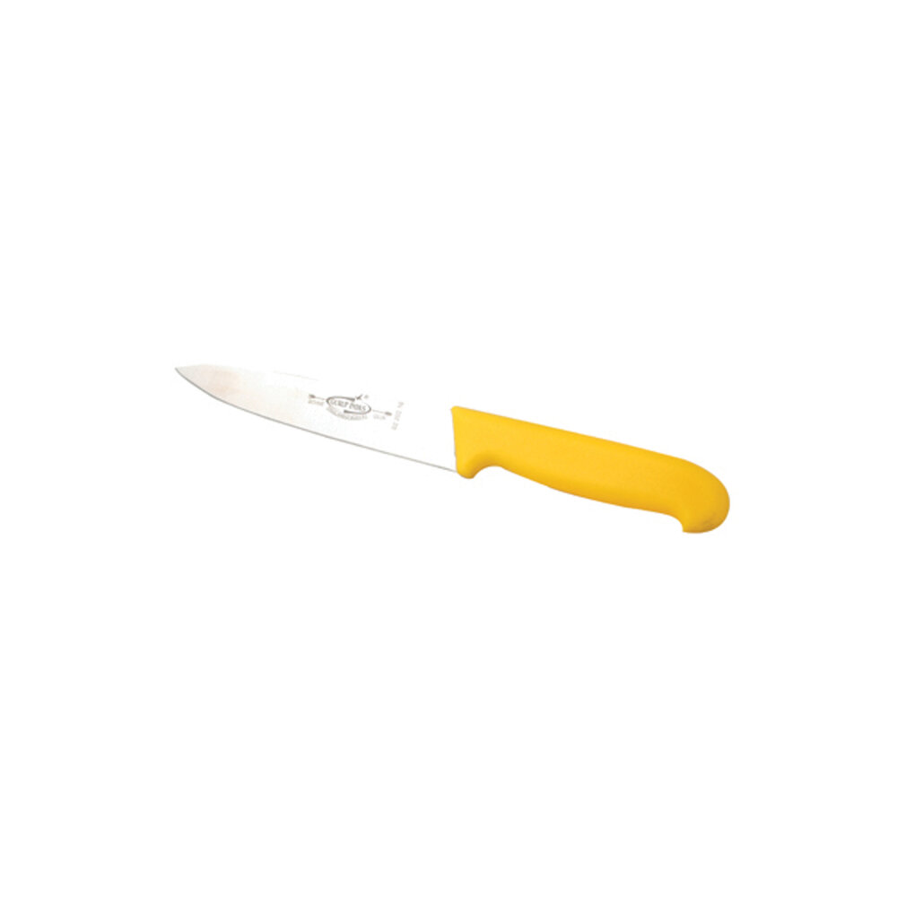 Aryıldız Touch Doğrama Bıçak 160 Mm No 2 Sarı Saplı