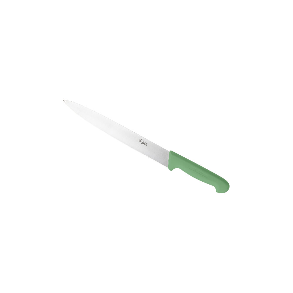 Aryıldız Touch Doğrama Bıçak 180 Mm No 3 Kırmızı Saplı