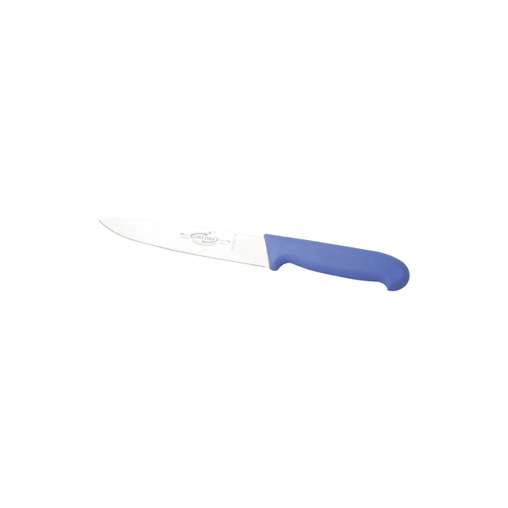 Aryıldız Touch Doğrama Bıçak 180 Mm No 3 Mavi Saplı