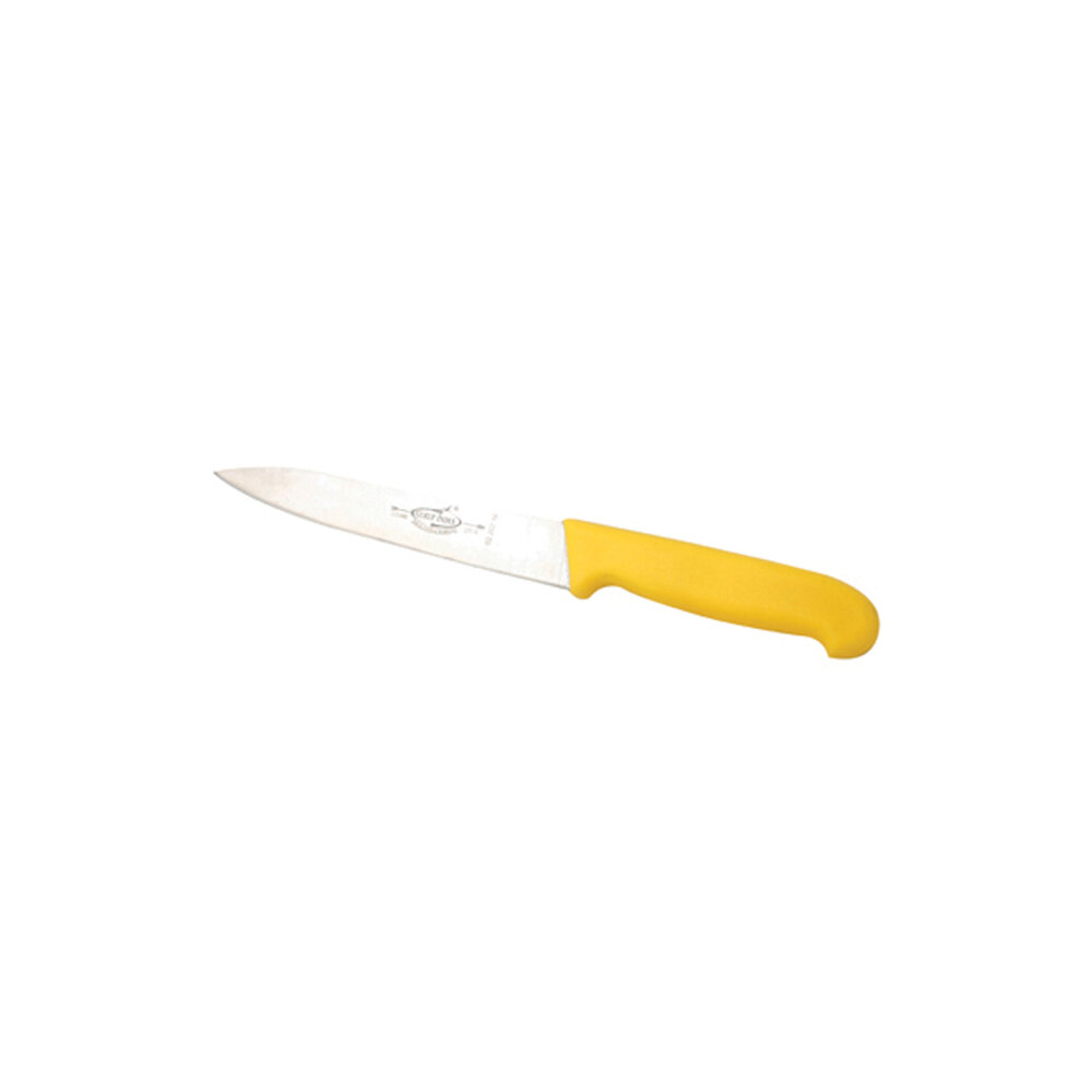 Aryıldız Touch Doğrama Bıçak 180 Mm No 3 Sarı Saplı