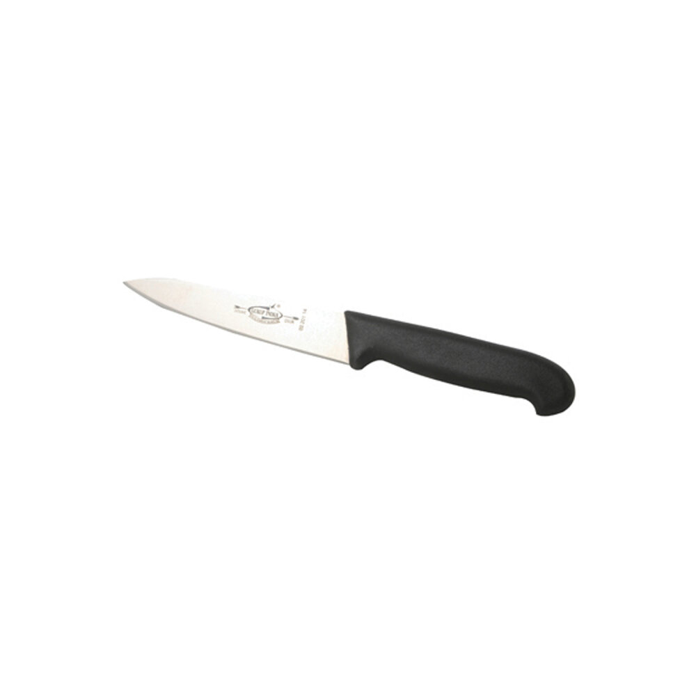 Aryıldız Touch Doğrama Bıçak 180 Mm No 3 Siyah Saplı