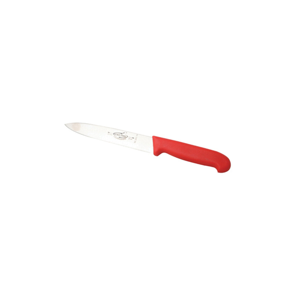 Aryıldız Touch Doğrama Bıçak 200 Mm No 4 Kırmızı Saplı