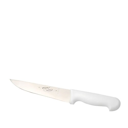 Aryıldız Touch Kasap Bıçak No 5 Beyaz Saplı 24.5 cm - 2