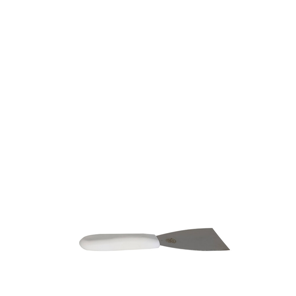 Aryıldız Touch Spatula No 2 Beyaz Saplı