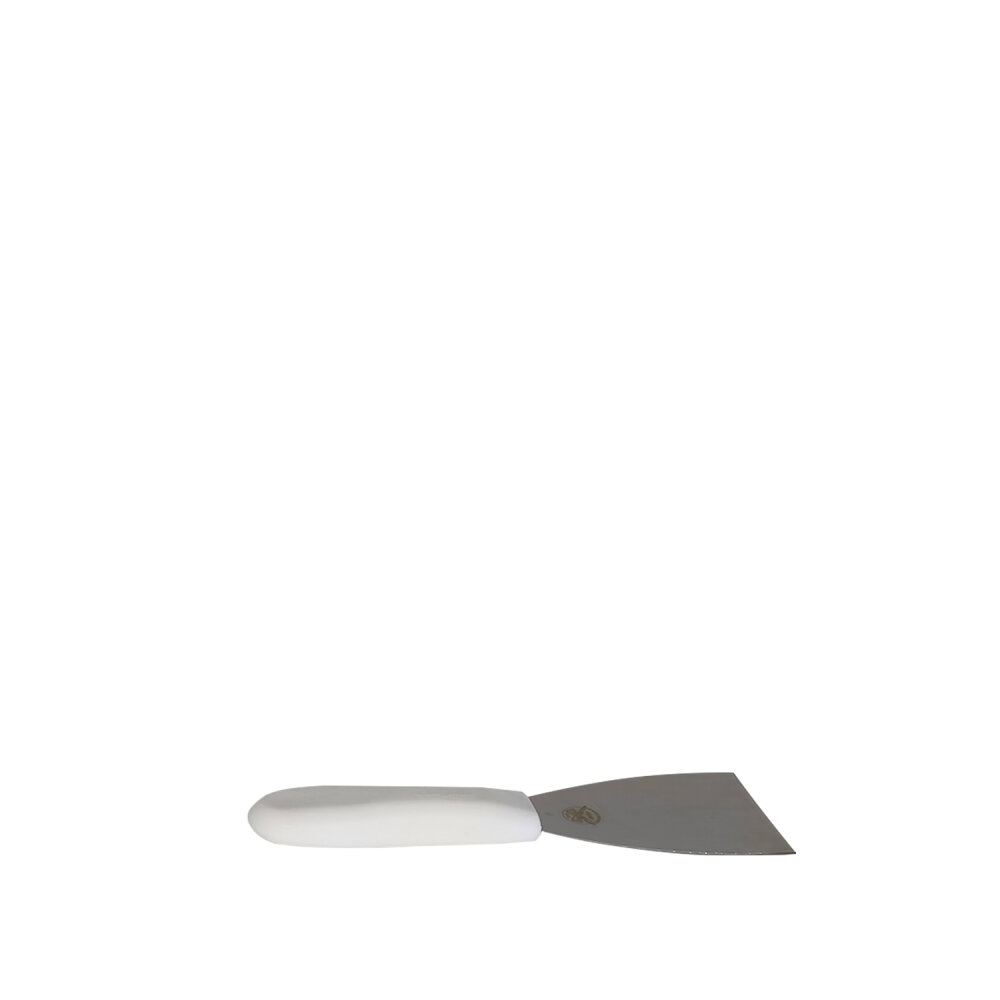 Aryıldız Touch Spatula No 4 Beyaz Saplı
