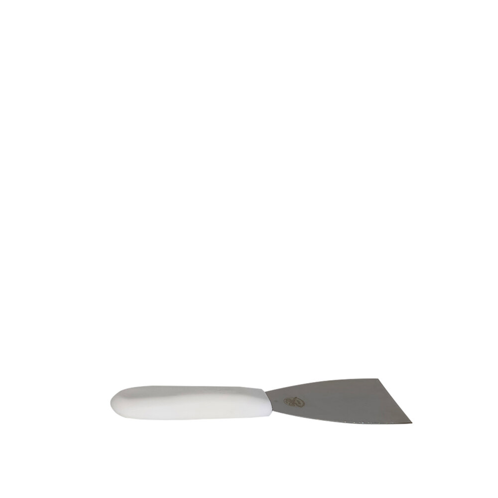 Aryıldız Touch Spatula No 5 Beyaz Saplı