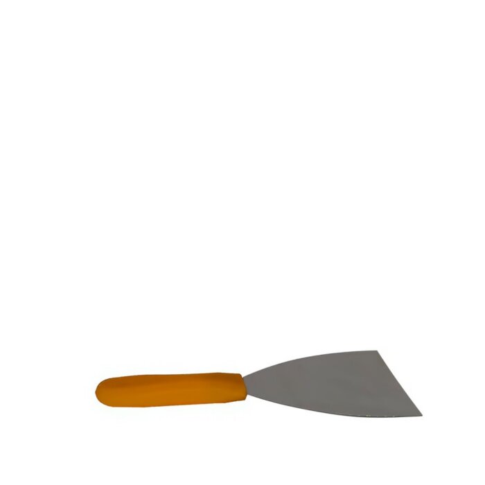 Aryıldız Touch Spatula No 2 Kahverengi Saplı - 1