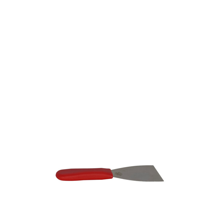 Aryıldız Touch Spatula No:1 Kırmızı Saplı - 1