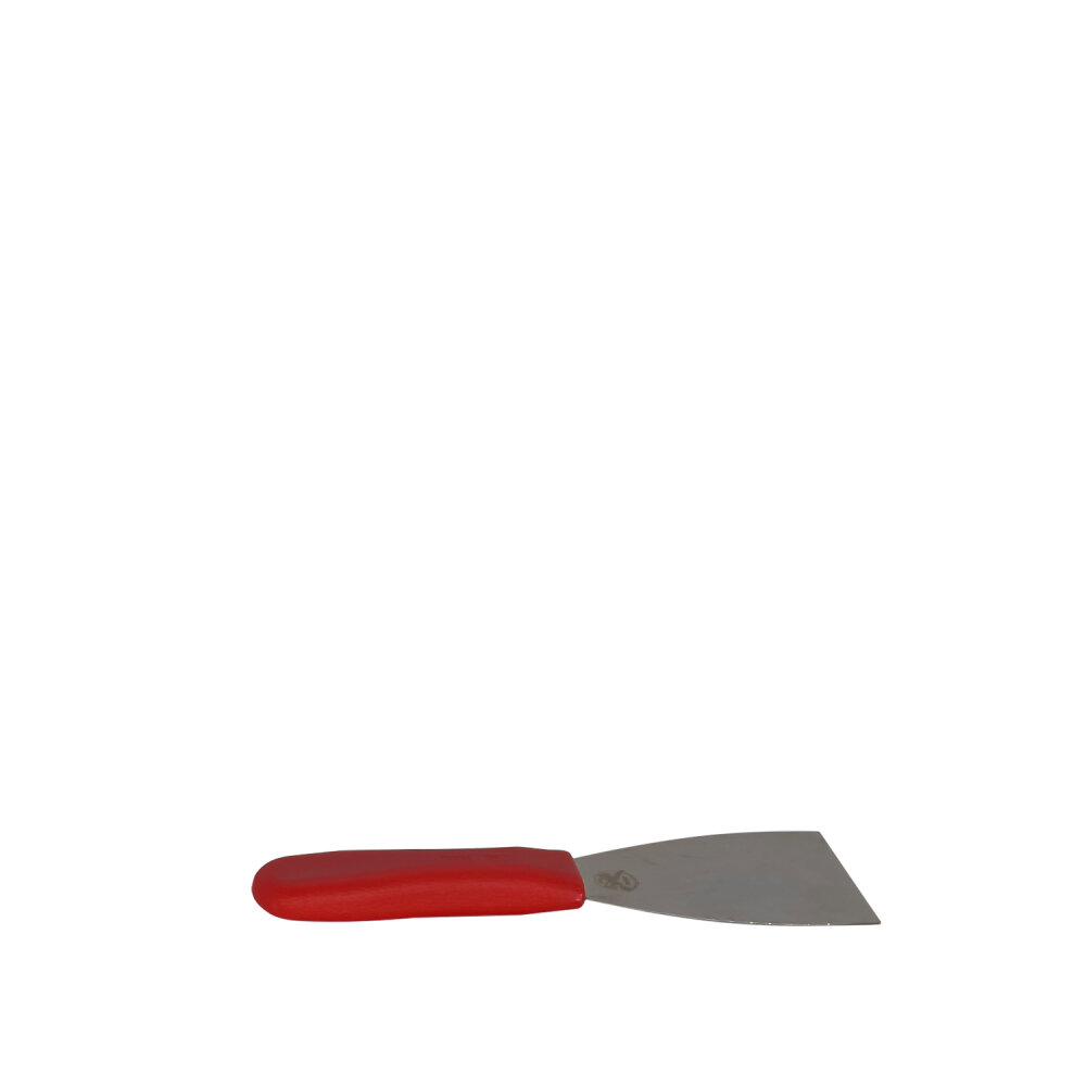 Aryıldız Touch Spatula No 3 Kırmızı Saplı
