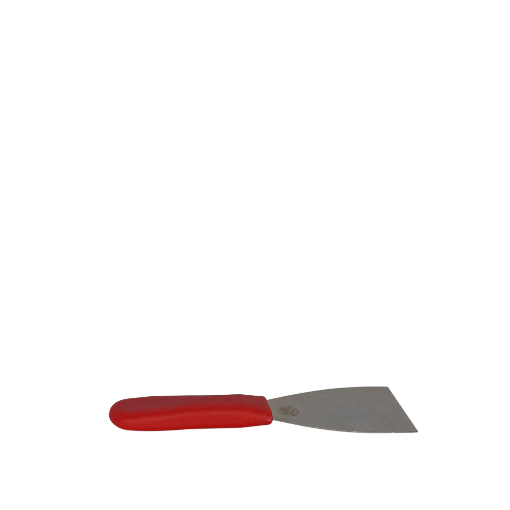Aryıldız Touch Spatula No 4 Kırmızı Saplı
