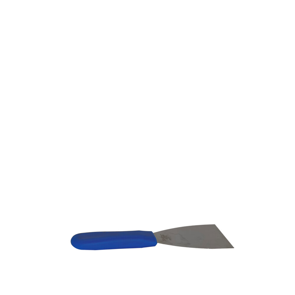 Aryıldız Touch Spatula No 4 Mavi Saplı