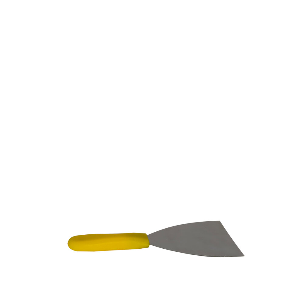Aryıldız Touch Spatula No 3 Sarı Saplı