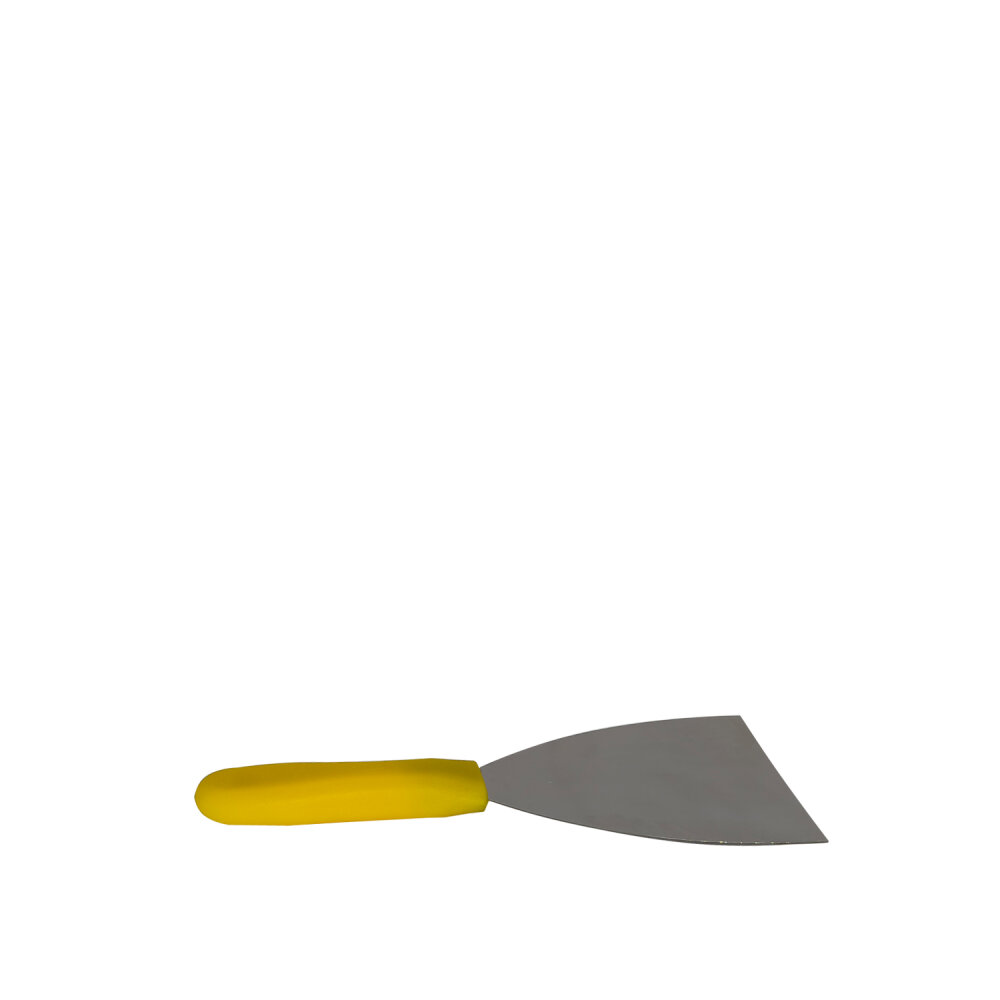 Aryıldız Touch Spatula No 4 Sarı Saplı