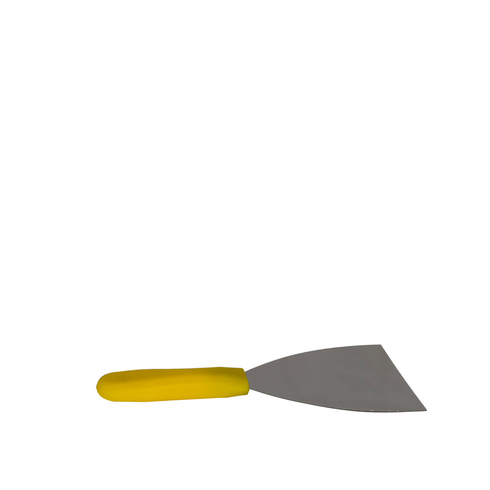 Aryıldız Touch Spatula No 5 Sarı Saplı