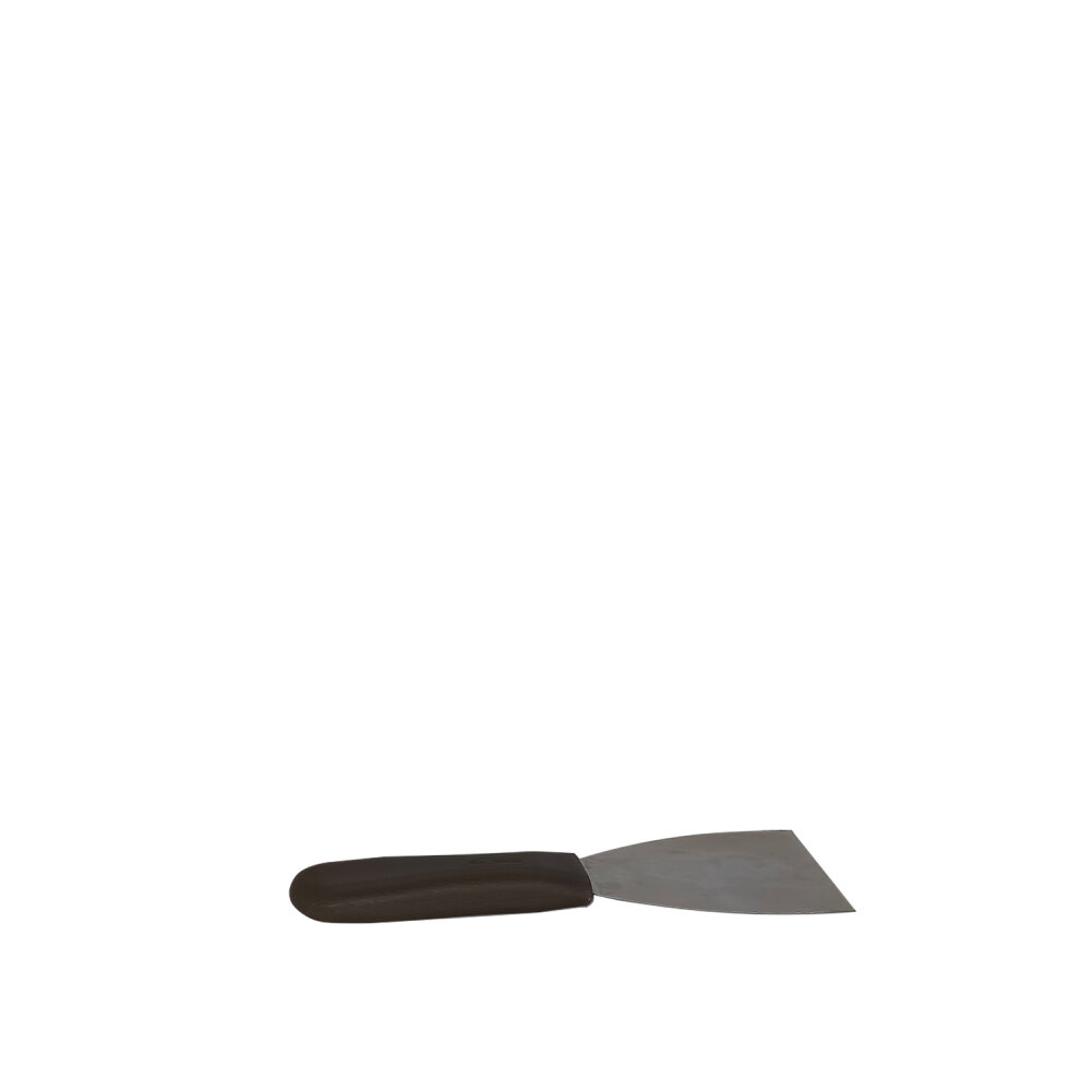 Aryıldız Touch Spatula No 3 Siyah Saplı