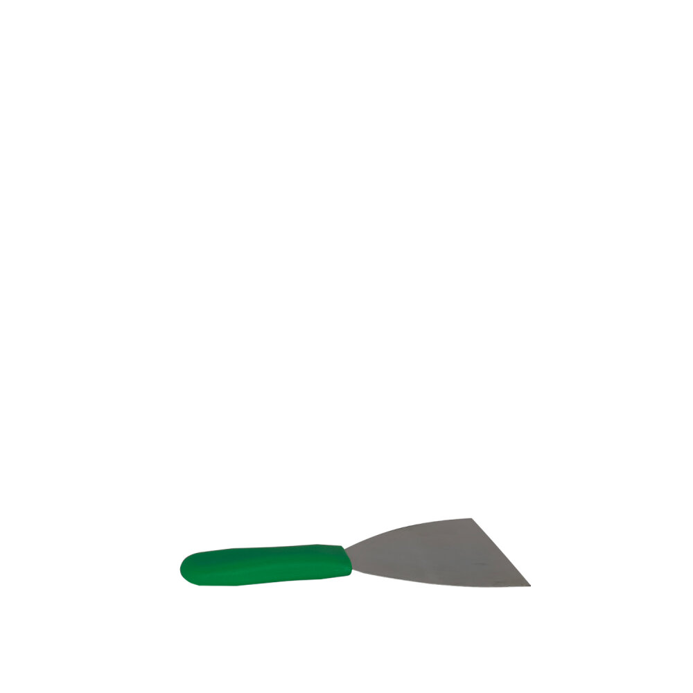 Aryıldız Touch Spatula No 1 Yeşil Saplı