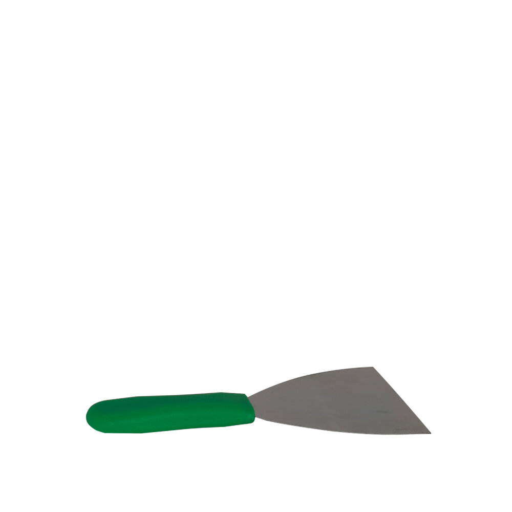 Aryıldız Touch Spatula No 4 Yeşil Saplı