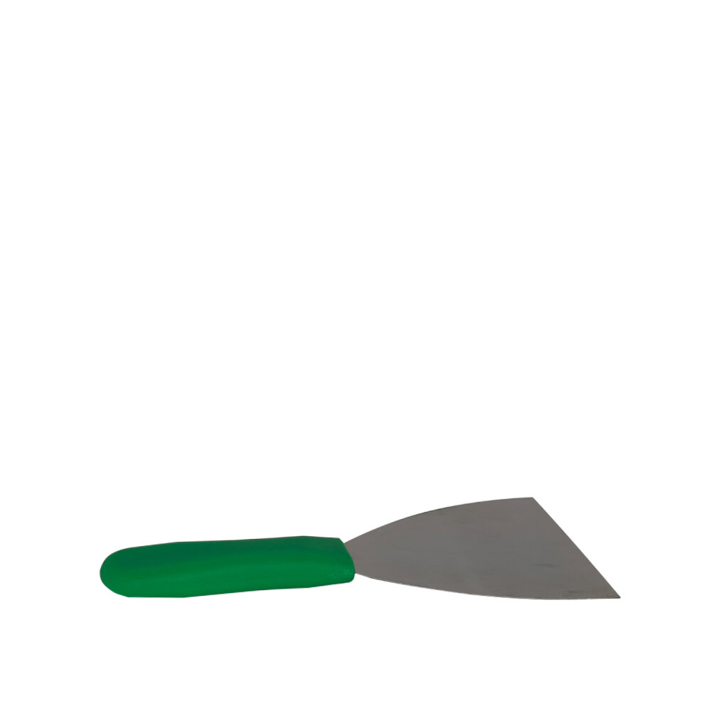 Aryıldız Touch Spatula No 5 Yeşil Saplı