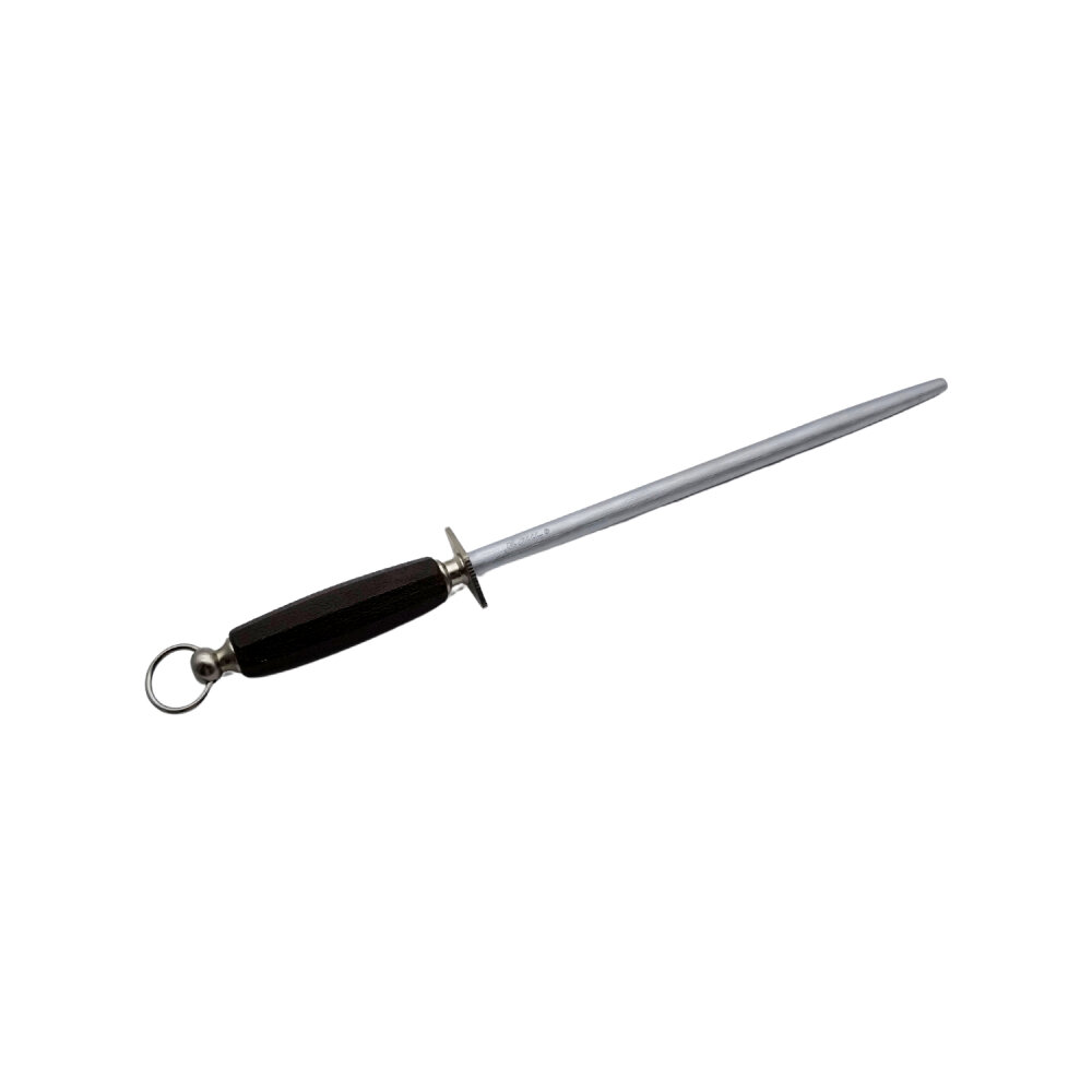 Aryıldız Touch Yuvarlak Masat No:12 Kahverengi Saplı 30 cm 