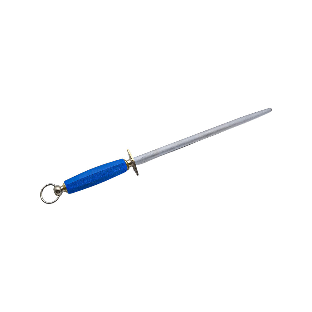 Aryıldız Touch Yuvarlak Masat No:12 Mavi Saplı 30 cm