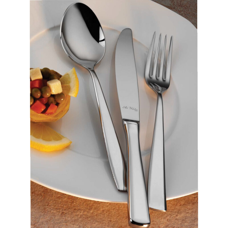 Aryıldız Truva Tatlı Çatal 16.5 cm - 1