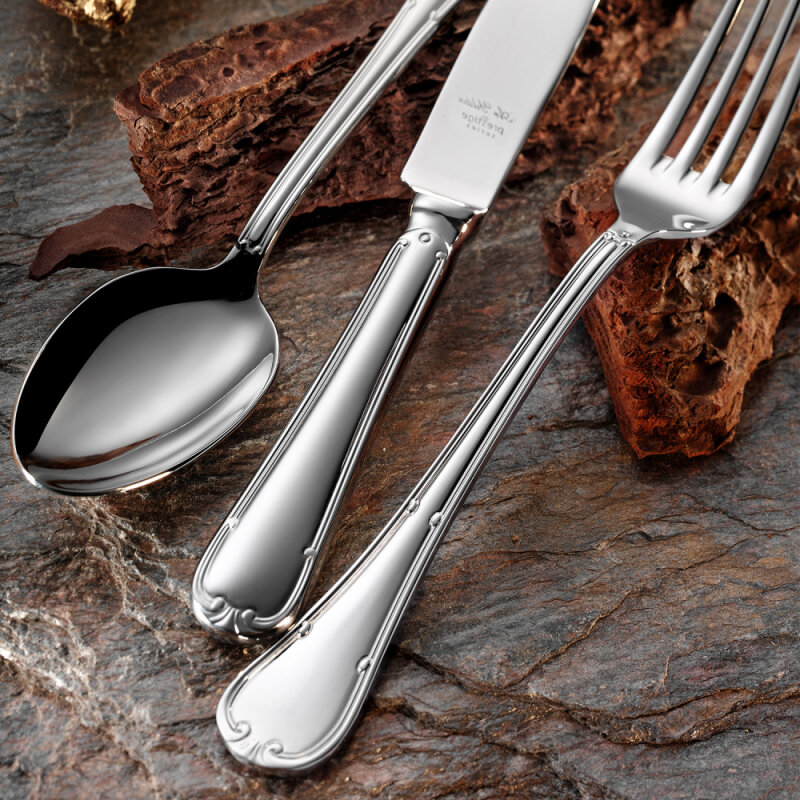 Aryıldız Tulip Nescafe Kaşık - 3