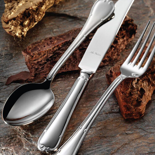 Aryıldız Tulip Ordövr Bıçak 210 mm - 2