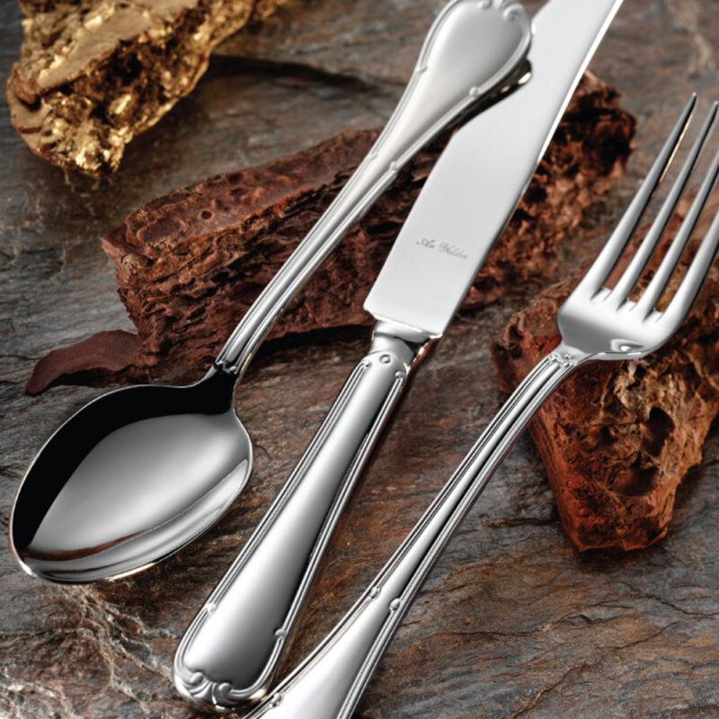 Aryıldız Tulip Ordövr Bıçak 210 mm - 2