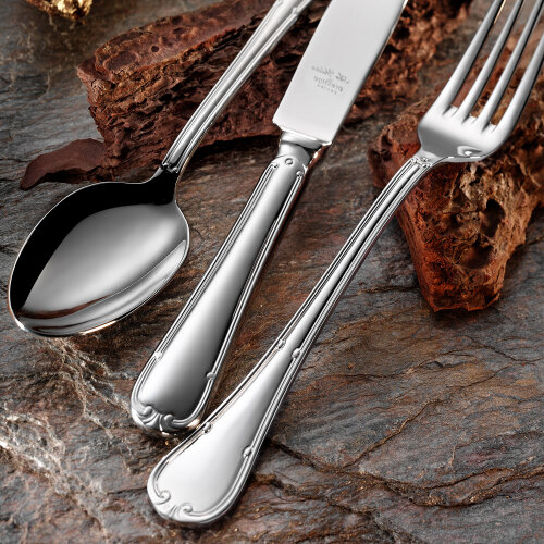 Aryıldız Tulip Ordövr Kaşık - 3