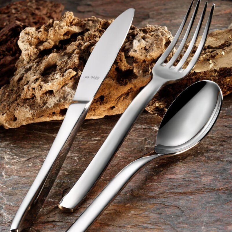 Aryıldız Tura Yemek Çatal - 2