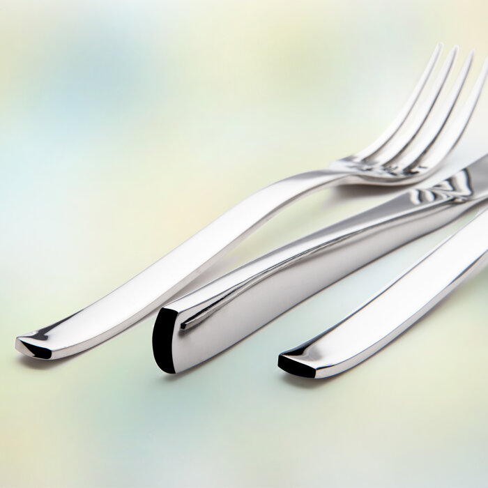 Aryıldız Tura Yemek Kaşık - 2