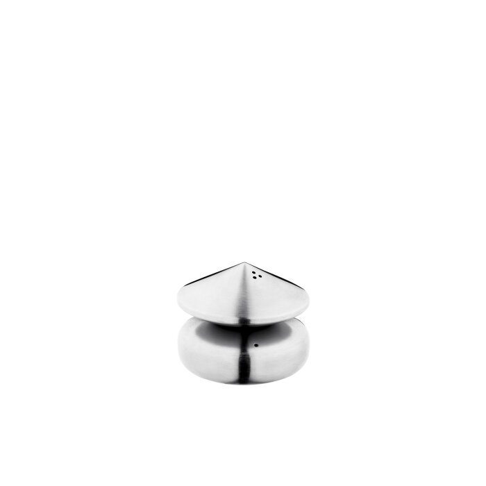 Aryıldız Tuzluk Biberlik Set 4 cm - 1