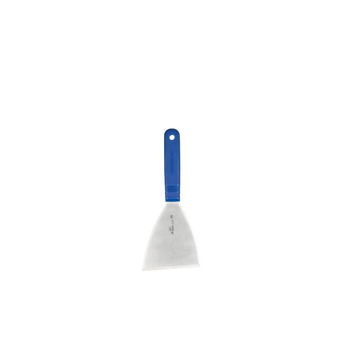 Aryıldız Üçgen Spatula 100 Mm Mavi Saplı - 1