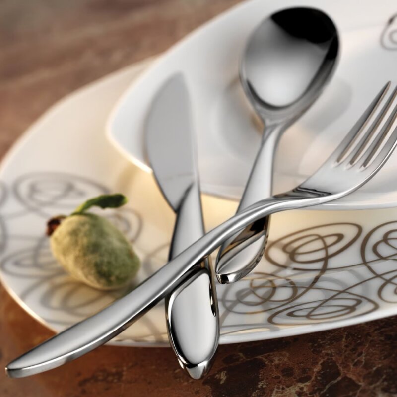 Aryıldız Venüs Prestije Çay Kaşık - 2