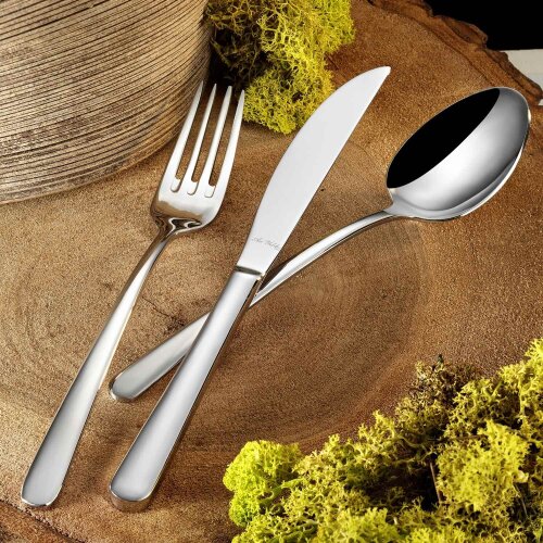 Aryıldız Viole Tatlı Çatal - 2