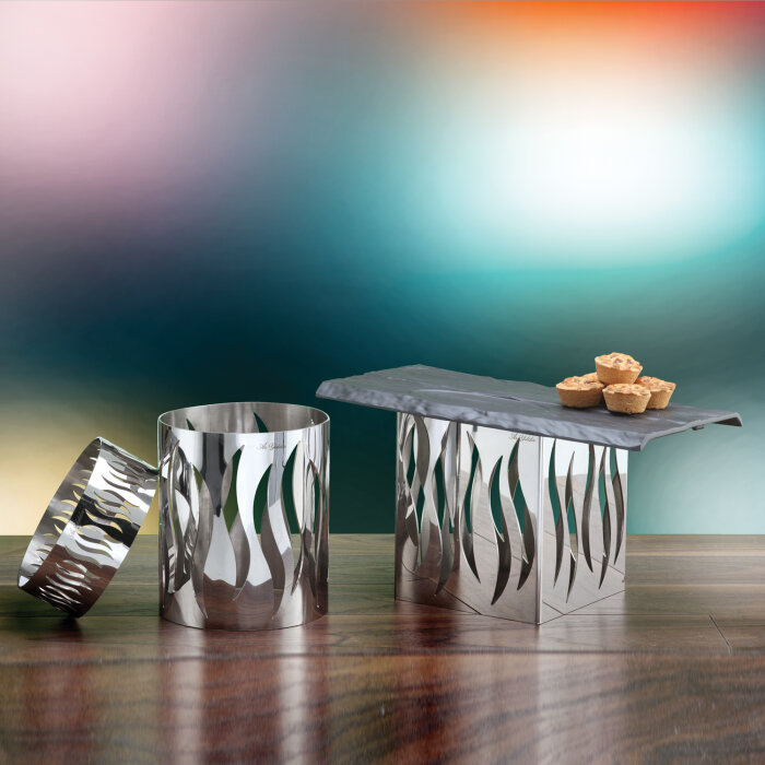 Aryıldız Yükseltici Alev - 1